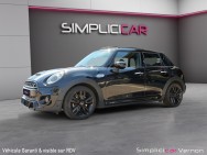 MINI d'occasion MINI COOPER S 192 JCW de 2020 Vernon (27)﻿