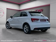 AUDI d'occasion A1 1.0 TFSI de 2016 Vauvert (30)﻿