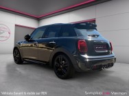 MINI d'occasion MINI COOPER S 192 JCW de 2020 Vernon (27)﻿