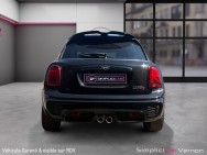 MINI d'occasion MINI COOPER S 192 JCW de 2020 Vernon (27)﻿