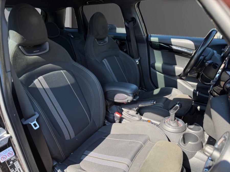 MINI d'occasion MINI COOPER S 192 JCW de 2020 Vernon (27)﻿