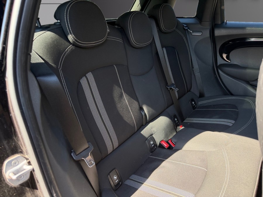 MINI d'occasion MINI COOPER S 192 JCW de 2020 Vernon (27)﻿