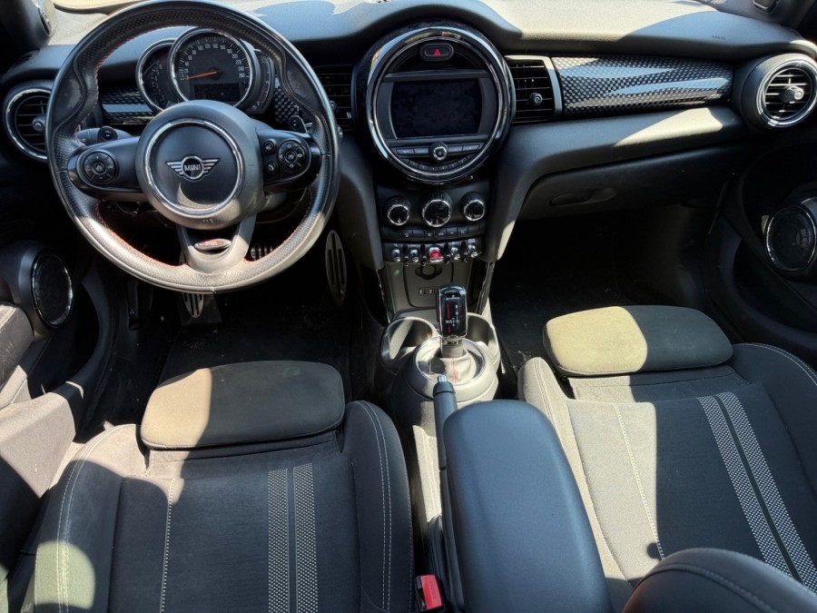 MINI d'occasion MINI COOPER S 192 JCW de 2020 Vernon (27)﻿