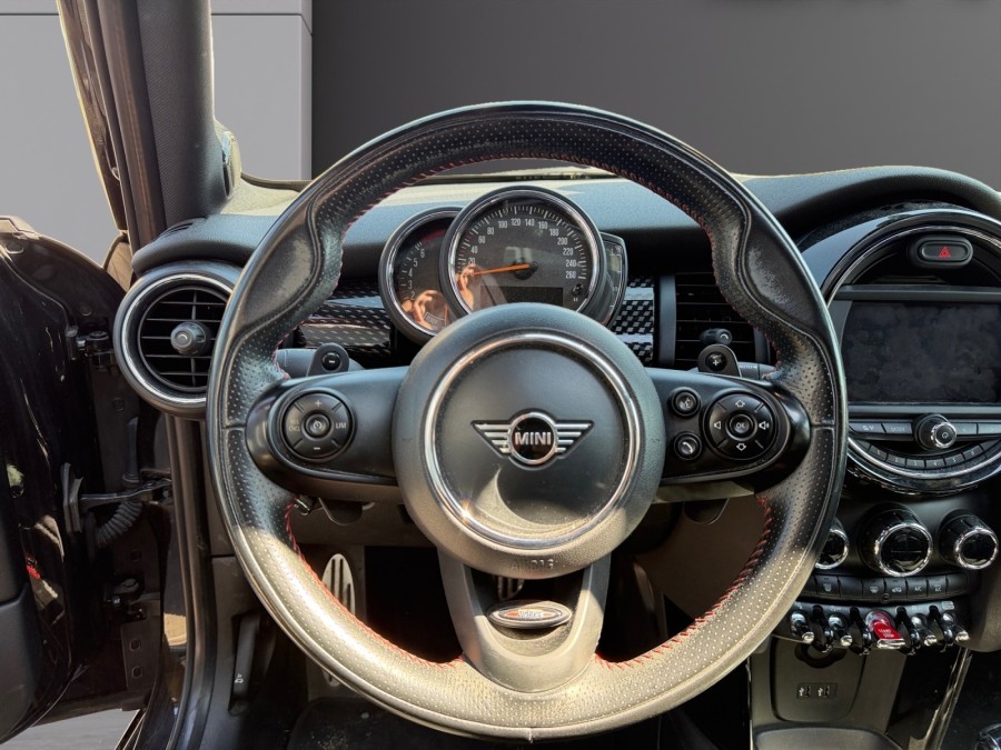 MINI d'occasion MINI COOPER S 192 JCW de 2020 Vernon (27)﻿