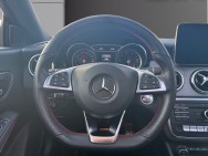 MERCEDES d'occasion CLA COUPE CLA 180 BUSINESS EDITION BA de 2018