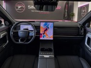 JAECOO d'occasion 7 JAECOO 7 EXCLUSIVE 1.5 SH-S PHEV 279cv de 2026