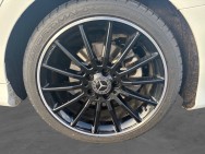 MERCEDES d'occasion CLA COUPE CLA 180 BUSINESS EDITION BA de 2018