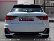 AUDI d'occasion A1 SPORTBACK 30 TFSI 110CH S-LINE de 2021 La Ciotat