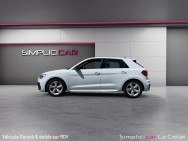 AUDI d'occasion A1 SPORTBACK 30 TFSI 110CH S-LINE de 2021 La Ciotat