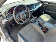 AUDI d'occasion A1 SPORTBACK 30 TFSI 110CH S-LINE de 2021 La Ciotat