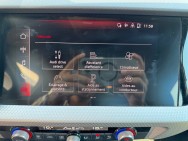 AUDI d'occasion A1 SPORTBACK 30 TFSI 110CH S-LINE de 2021 La Ciotat