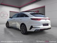 KIA d'occasion PROCEED PROCEED 1.4 T-GDI 140 GT LINE DCT de 2020