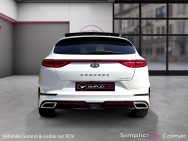 KIA d'occasion PROCEED PROCEED 1.4 T-GDI 140 GT LINE DCT de 2020