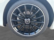 MERCEDES d'occasion CLA COUPE CLA 180 BUSINESS EDITION BA de 2018