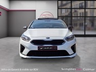 KIA d'occasion PROCEED PROCEED 1.4 T-GDI 140 GT LINE DCT de 2020