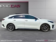 KIA d'occasion PROCEED PROCEED 1.4 T-GDI 140 GT LINE DCT de 2020