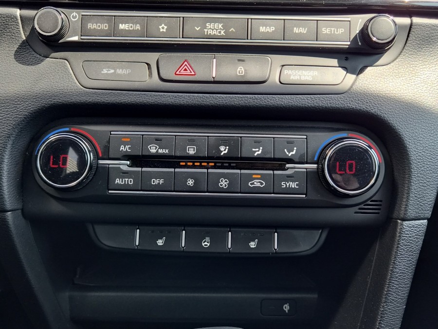 KIA d'occasion PROCEED PROCEED 1.4 T-GDI 140 GT LINE DCT de 2020