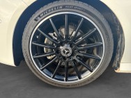 MERCEDES d'occasion CLA COUPE CLA 180 BUSINESS EDITION BA de 2018