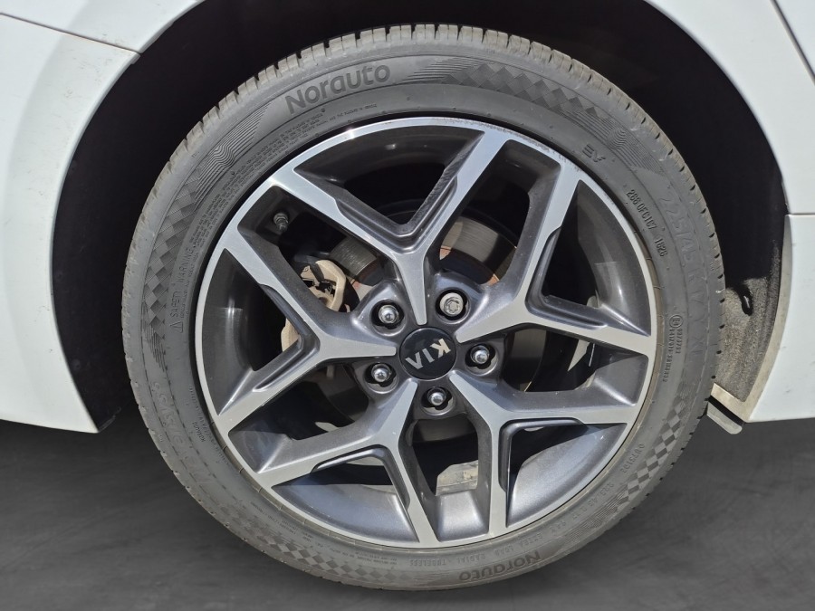 KIA d'occasion PROCEED PROCEED 1.4 T-GDI 140 GT LINE DCT de 2020