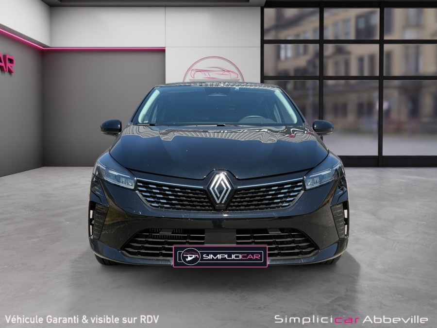 RENAULT d'occasion CLIO V 1.0 TCE 90 GENERATION de 2025 Abbeville