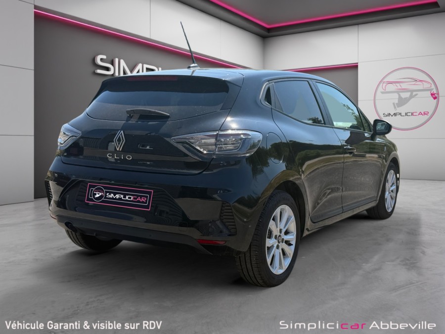 RENAULT d'occasion CLIO V 1.0 TCE 90 GENERATION de 2025 Abbeville