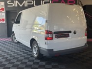 VOLKSWAGEN d'occasion TRANSPORTER T5 FOURGON CB 2.0 TDI 140 2.8T de