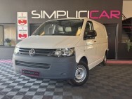 VOLKSWAGEN d'occasion TRANSPORTER T5 FOURGON CB 2.0 TDI 140 2.8T de
