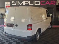 VOLKSWAGEN d'occasion TRANSPORTER T5 FOURGON CB 2.0 TDI 140 2.8T de