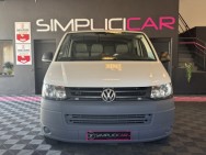 VOLKSWAGEN d'occasion TRANSPORTER T5 FOURGON CB 2.0 TDI 140 2.8T de