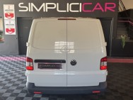 VOLKSWAGEN d'occasion TRANSPORTER T5 FOURGON CB 2.0 TDI 140 2.8T de