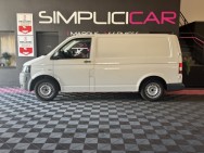 VOLKSWAGEN d'occasion TRANSPORTER T5 FOURGON CB 2.0 TDI 140 2.8T de