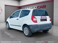 CITROEN d'occasion C2 1.1i ENTREPRISE de 2006 Brest (29)﻿