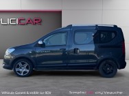 DACIA d'occasion DOKKER 1.5 DCI 90 ADVANCE de 2018 Andrezieux (42)﻿