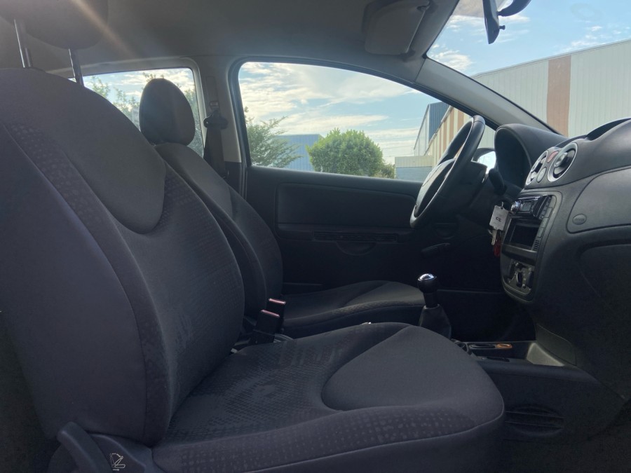 CITROEN d'occasion C2 1.1i ENTREPRISE de 2006 Brest (29)﻿