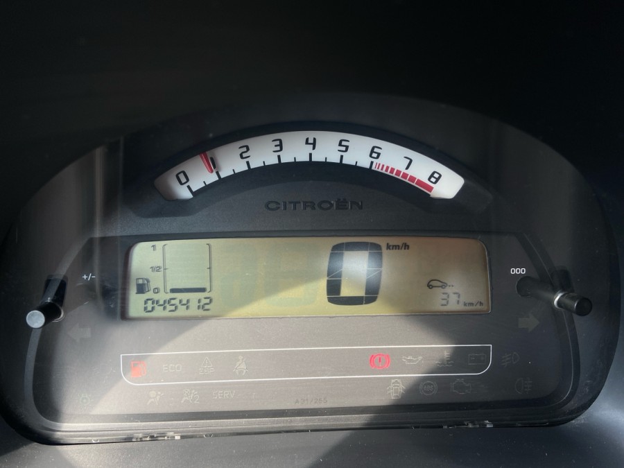 CITROEN d'occasion C2 1.1i ENTREPRISE de 2006 Brest (29)﻿