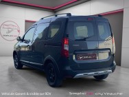 DACIA d'occasion DOKKER 1.5 DCI 90 ADVANCE de 2018 Andrezieux (42)﻿