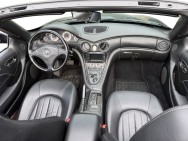 MASERATI d'occasion 4200 GT SPYDER DECAPOTABLE | 10.2001-