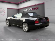 MASERATI d'occasion 4200 GT SPYDER DECAPOTABLE | 10.2001-