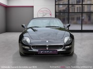 MASERATI d'occasion 4200 GT SPYDER DECAPOTABLE | 10.2001-