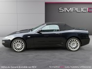 MASERATI d'occasion 4200 GT SPYDER DECAPOTABLE | 10.2001-