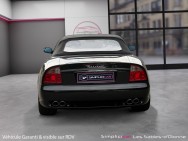 MASERATI d'occasion 4200 GT SPYDER DECAPOTABLE | 10.2001-