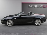 MASERATI d'occasion 4200 GT SPYDER DECAPOTABLE | 10.2001-