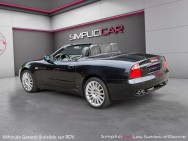 MASERATI d'occasion 4200 GT SPYDER DECAPOTABLE | 10.2001-