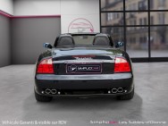 MASERATI d'occasion 4200 GT SPYDER DECAPOTABLE | 10.2001-