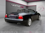 MASERATI d'occasion 4200 GT SPYDER DECAPOTABLE | 10.2001-