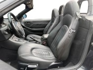 MASERATI d'occasion 4200 GT SPYDER DECAPOTABLE | 10.2001-