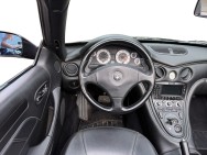 MASERATI d'occasion 4200 GT SPYDER DECAPOTABLE | 10.2001-