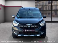 DACIA d'occasion DOKKER 1.5 DCI 90 ADVANCE de 2018 Andrezieux (42)﻿