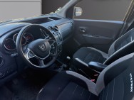 DACIA d'occasion DOKKER 1.5 DCI 90 ADVANCE de 2018 Andrezieux (42)﻿