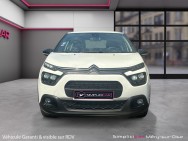 CITROEN d'occasion C3 III 1.2 PURE TECH 82 LIVE de 2020 Méry Sur Oise
